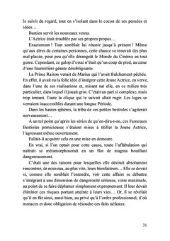 Pour l'amour des roses