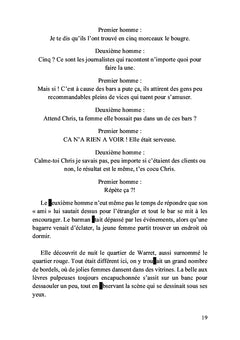 Loriana Cry