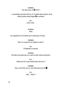 Loriana Cry