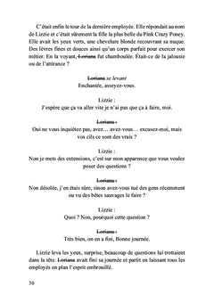 Loriana Cry