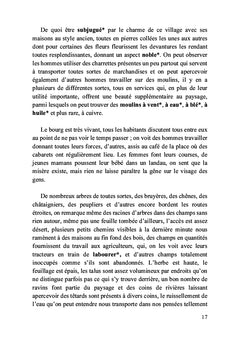 Ma petite-bique chronique