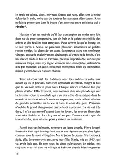 Ma petite-bique chronique