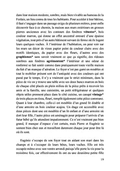 Ma petite-bique chronique