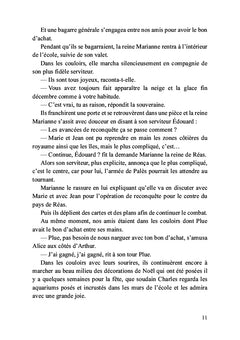 Raphaël 9 et les portes de la prophétie