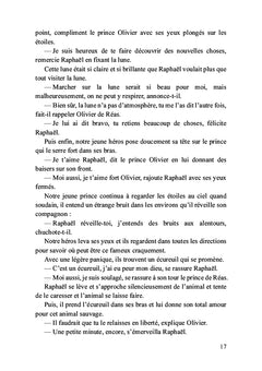 Raphaël 9 et les portes de la prophétie