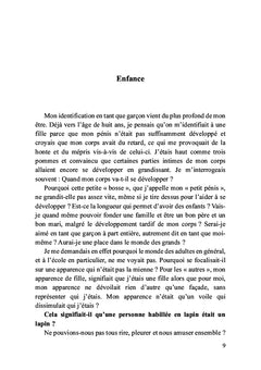 Étranger chez soi