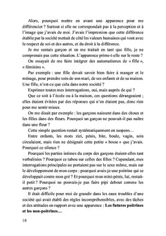Étranger chez soi