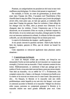 Étranger chez soi
