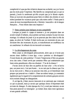 Étranger chez soi