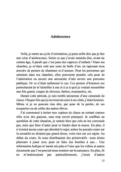 Étranger chez soi