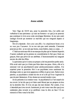 Étranger chez soi