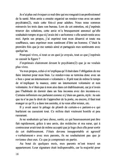 Étranger chez soi
