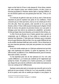 Étranger chez soi