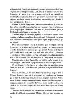 Étranger chez soi