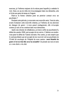 Étranger chez soi