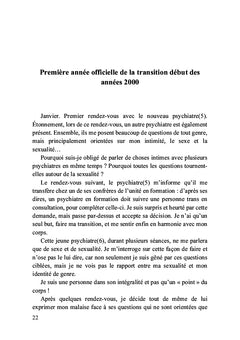Étranger chez soi
