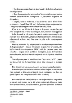 Étranger chez soi