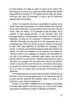 Étranger chez soi