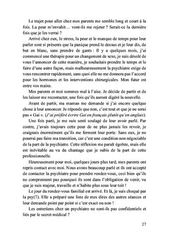 Étranger chez soi
