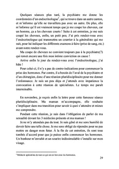 Étranger chez soi