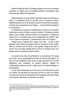 Étranger chez soi