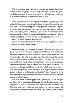 Étranger chez soi
