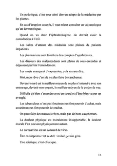 Pensées