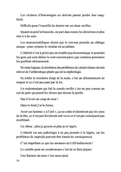 Pensées