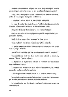 Pensées