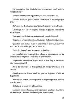 Pensées