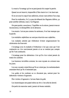 Pensées