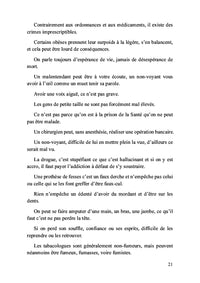 Pensées
