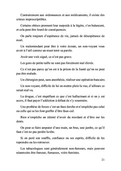 Pensées