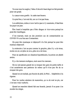 Pensées