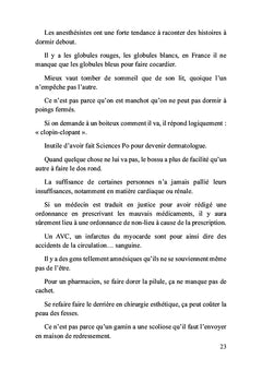 Pensées