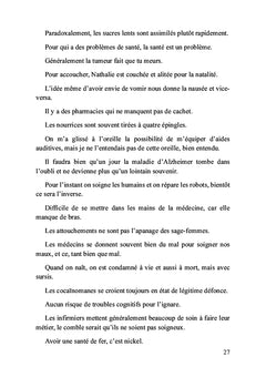 Pensées