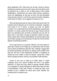 Par les femmes