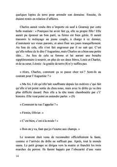 Par les femmes