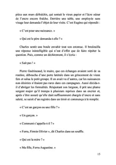 Par les femmes