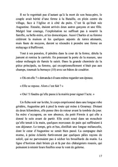 Par les femmes