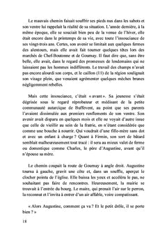 Par les femmes