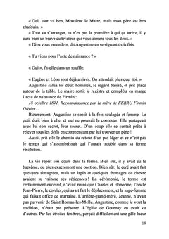 Par les femmes