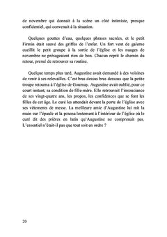 Par les femmes