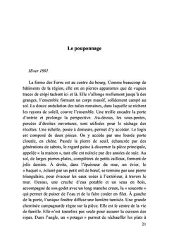 Par les femmes
