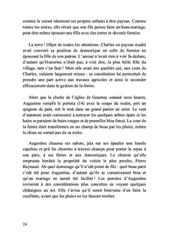 Par les femmes