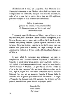 Par les femmes