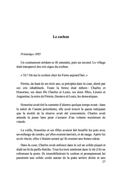 Par les femmes