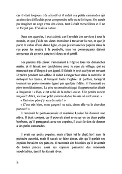 Docteur Benjamin