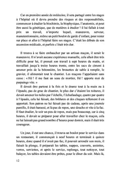 Docteur Benjamin