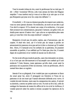 Docteur Benjamin